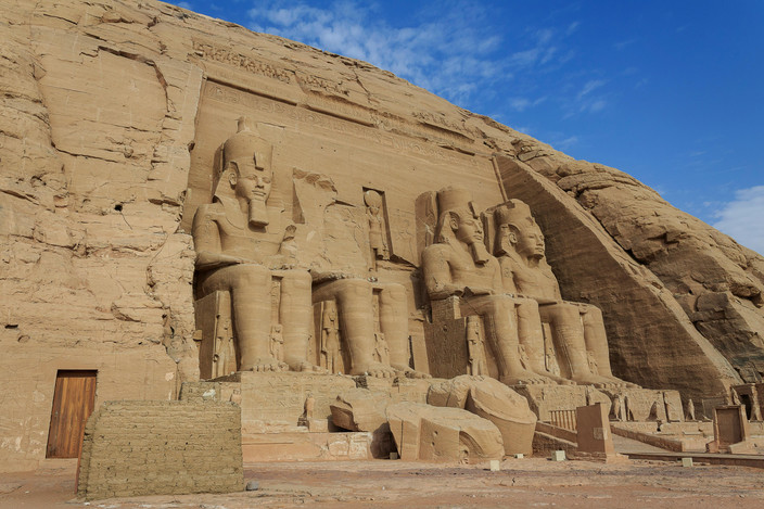 Abu Simbel
