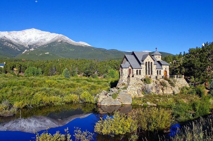Estes Park
