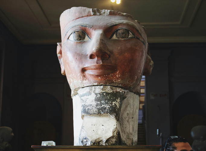 Cairo Musuem