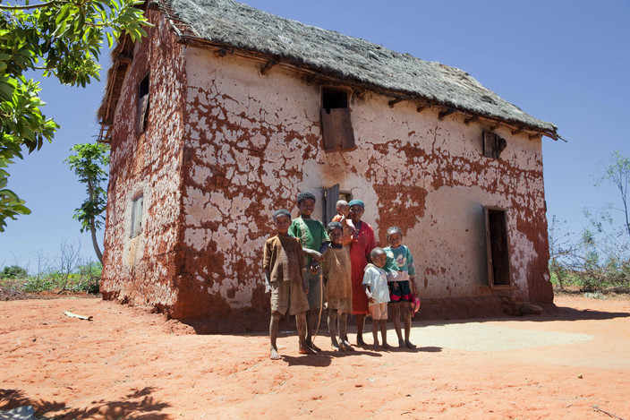Antsirabe - Fiadanana (B, L, D)