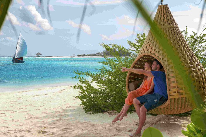 Medhufushi Island Resort