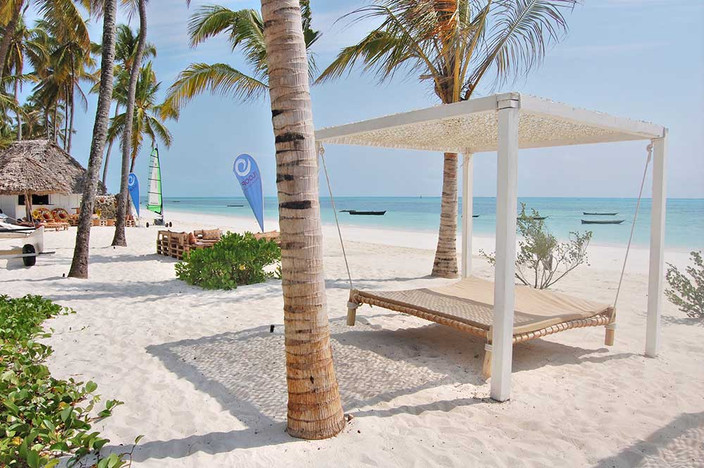 Découvrez l'île de Zanzibar