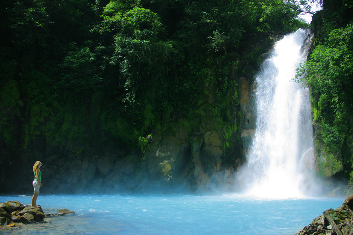 Volcan Tenorio