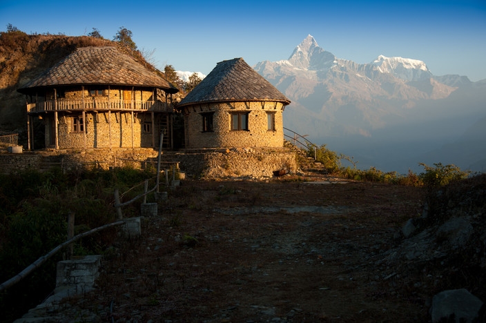 Tatopani
