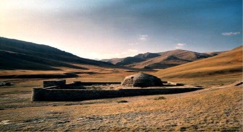 Song Koul - Tash Rabat