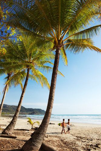 Costa de Pajaros - Uvita
