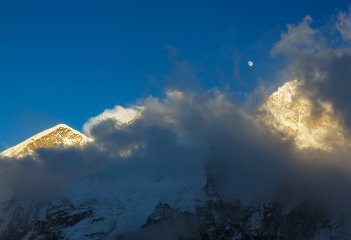 Gokyo (journée acclimatation)