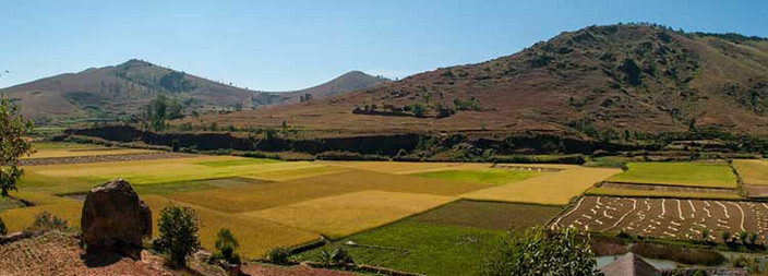 Ranomafana -  Ambositra