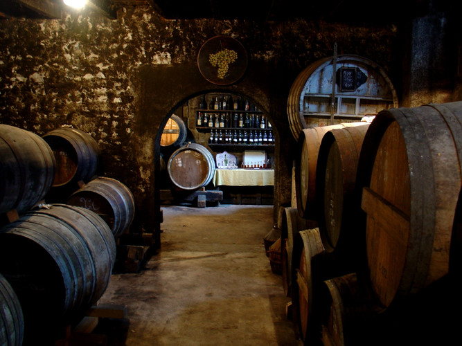 SAINT EMILION