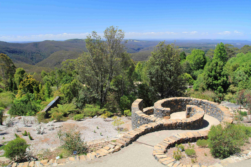 Sydney - Blue Mountain - Sydney