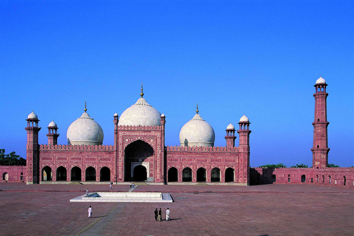 Lahore