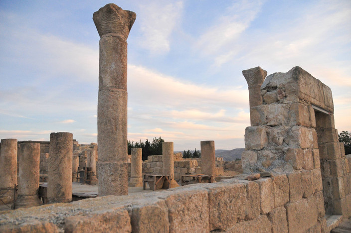Amman  Madaba  Mount Nebo  Kerak  Petra