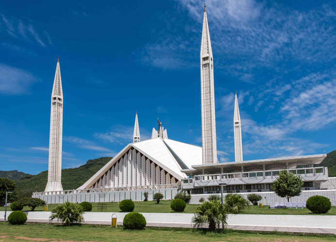Lahore - Islamabad