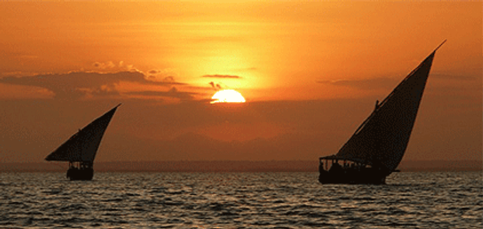 Diani – Marine Adventures