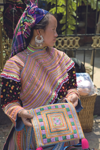 Sapa - Bac Ha