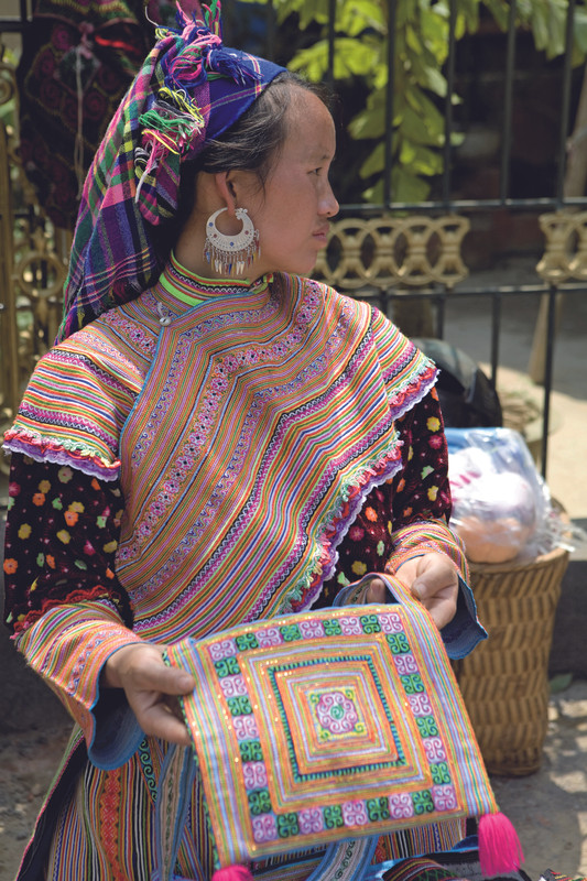 Sapa - Bac Ha