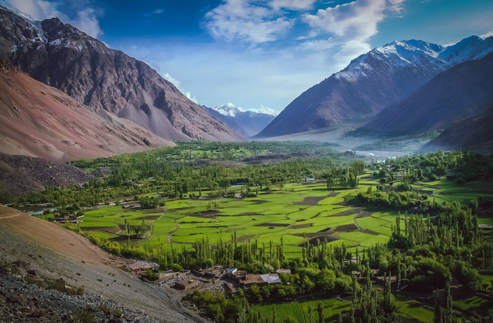 Gilgit