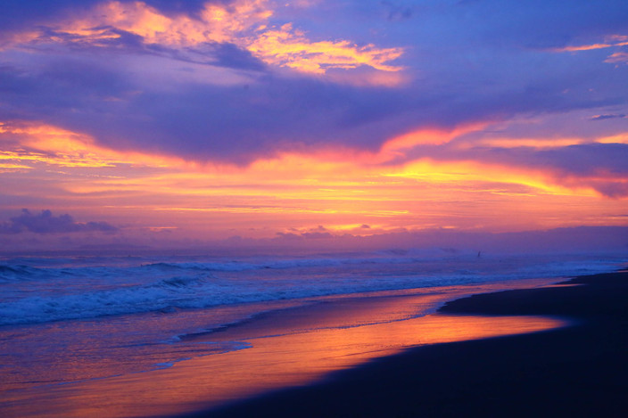 Playa Hermosa