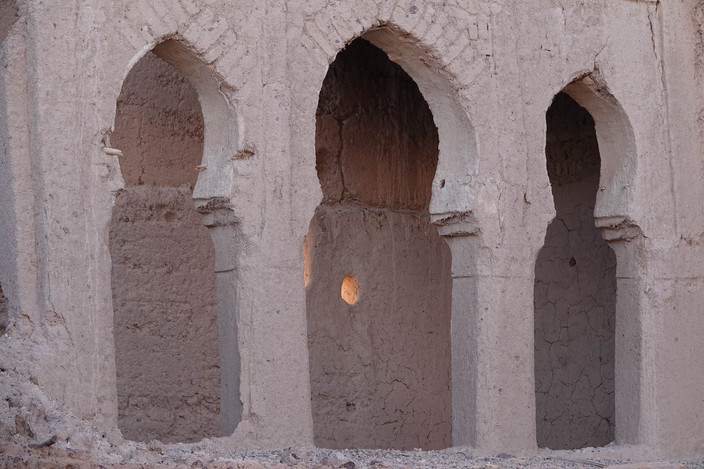 Ouarzazate