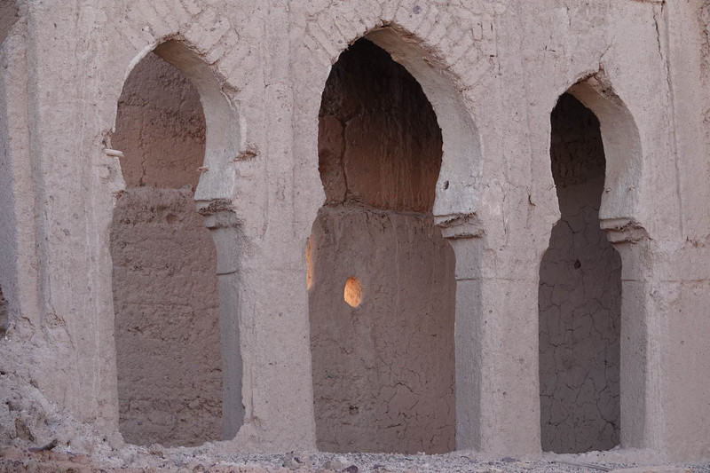 Ouarzazate