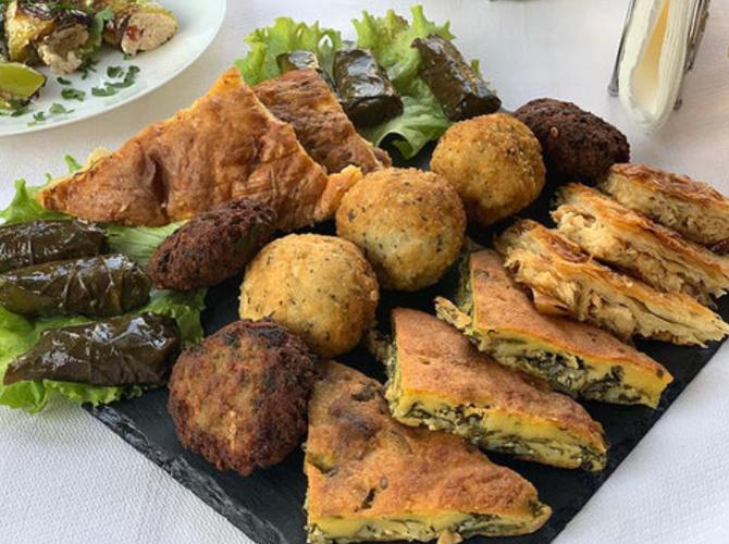 Jour 9 – Gjirokaster - Saveurs locales et artisanat