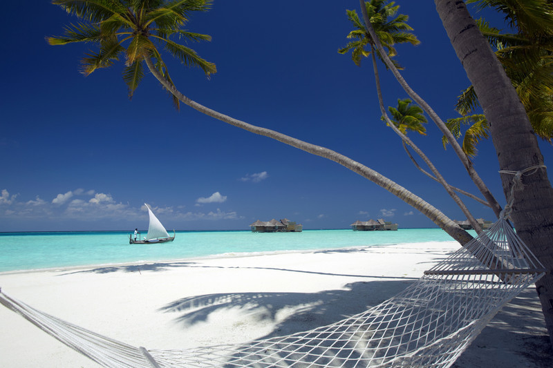 COLOMBO - TRANSFERT AUX MALDIVES