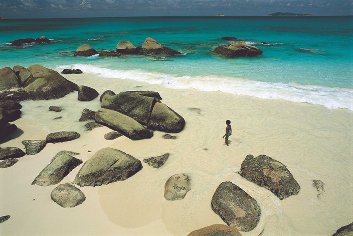 Praslin