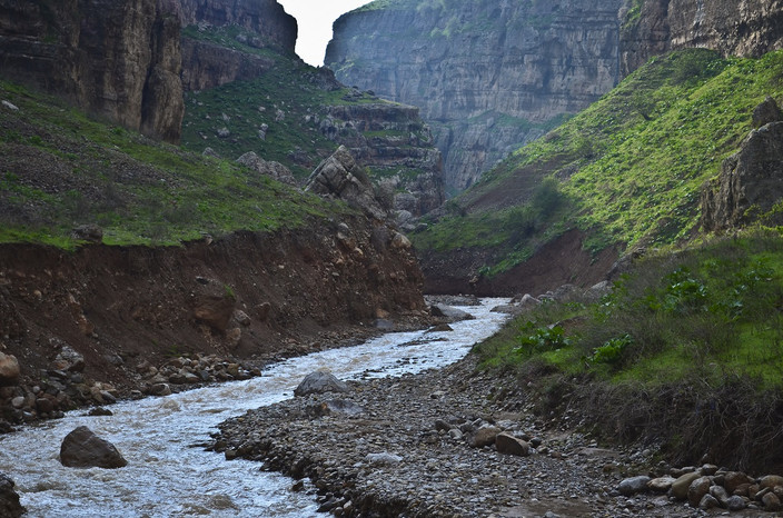 BAYSUN / KARCHI / TACHKENT
