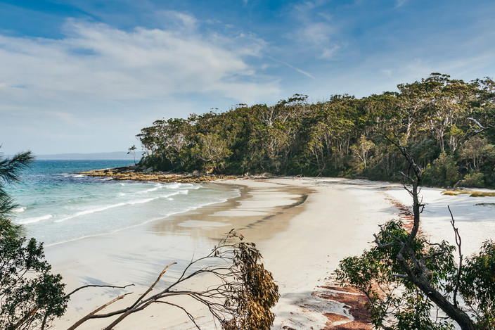 Jervis Bay