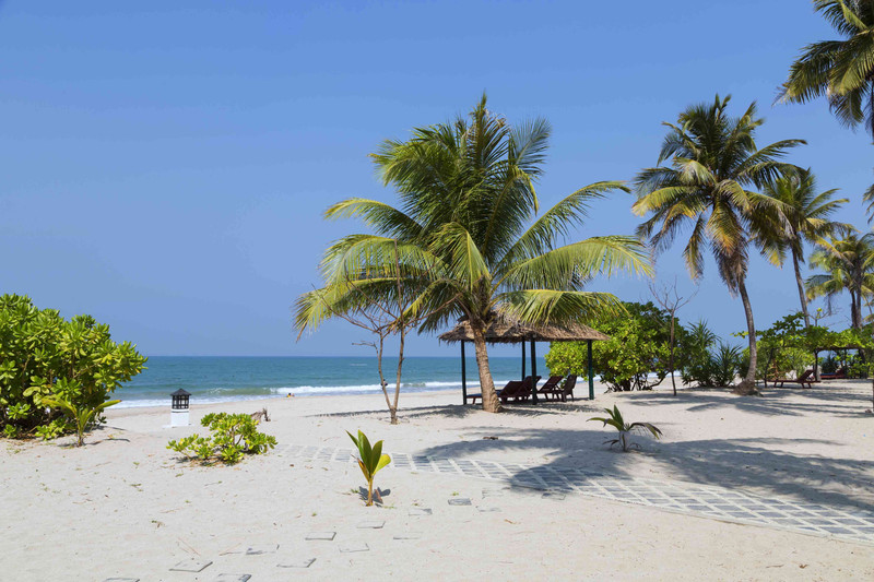 Phuket - The Sarojin Khao Lak