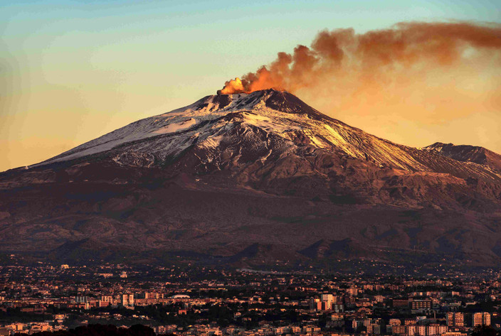 Etna