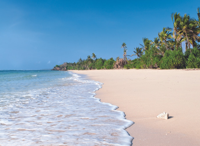 Diani Beach