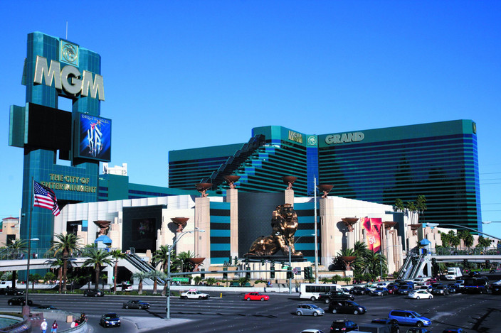 Las Vegas