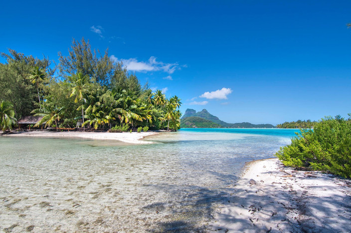 bora bora