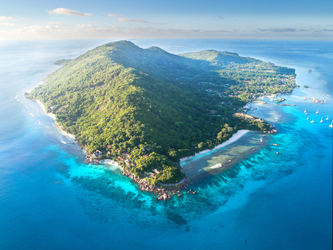 Mahé