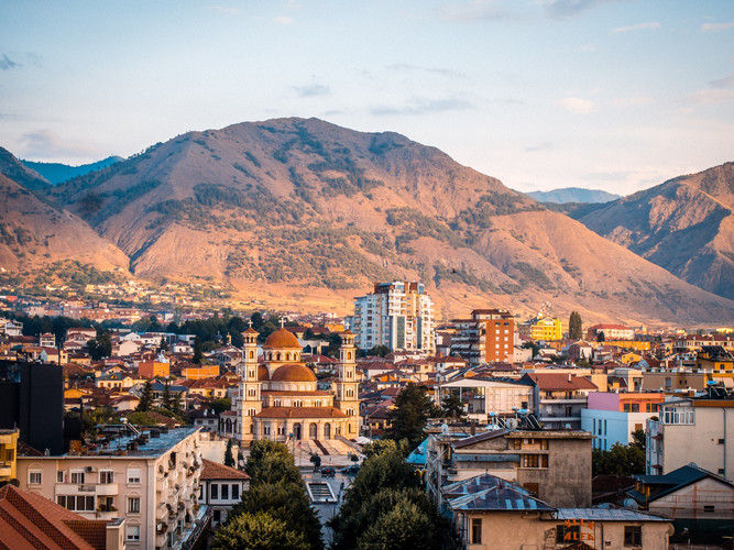 Korce