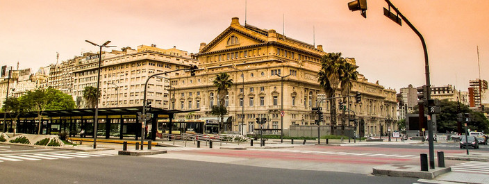 Journée libre à Buenos Aires