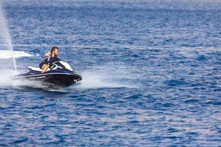 Journee libre à Aqaba