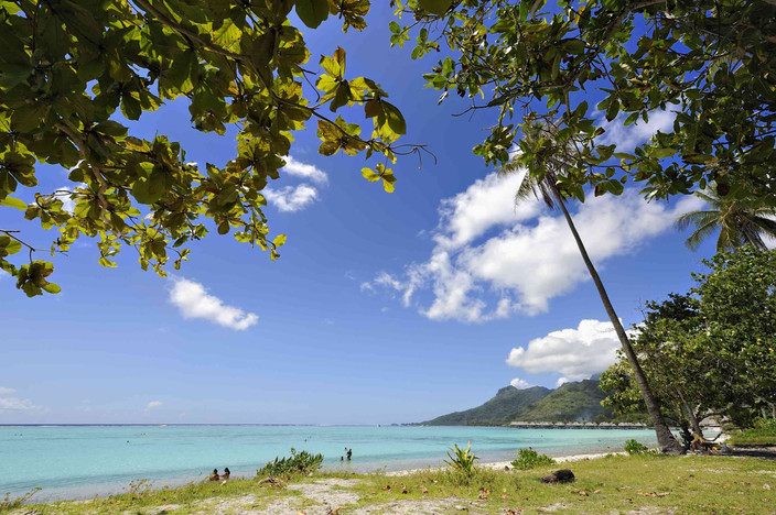 Moorea