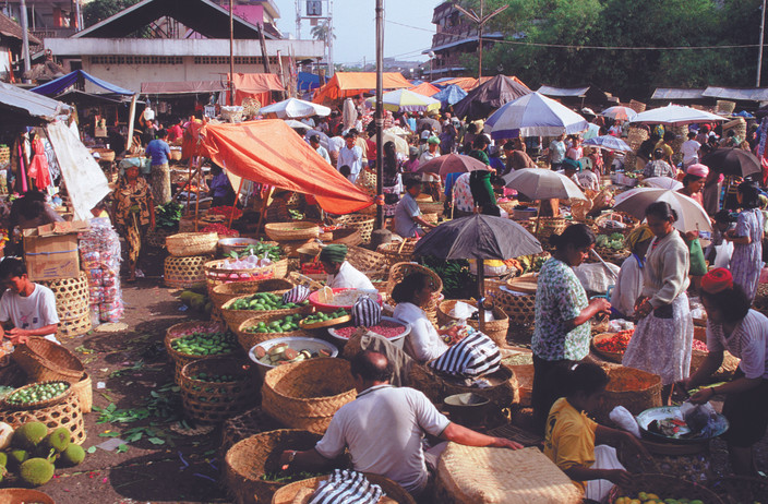 Denpasar - Sanur