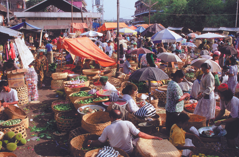 Denpasar - Sanur