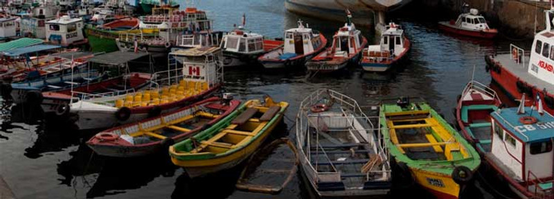 Valparaiso