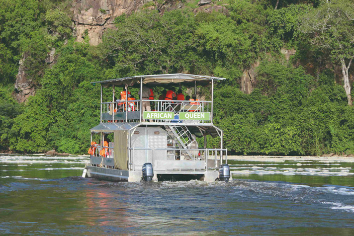 Safari en 4x4 et en bateau sur le Nil