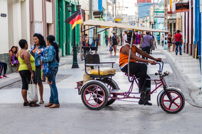 Bayamo, ville des traditions