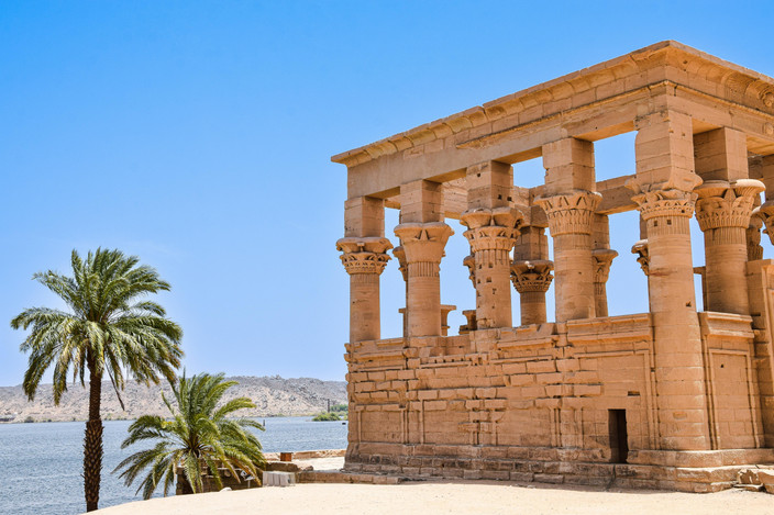 Aswan