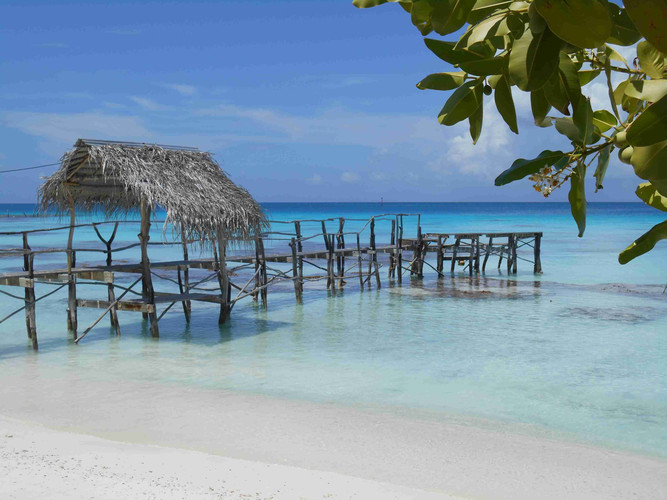 FAKARAVA ( ROTOAVA )