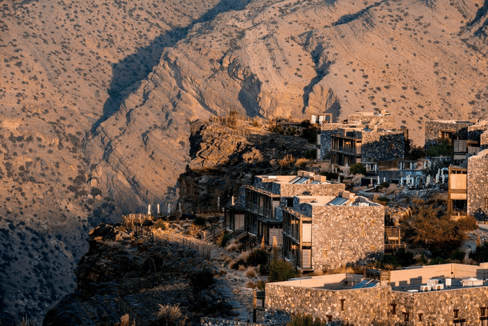 Wadi Bani Khalid & Jabal Akhdar Exploration 🌿🏞️