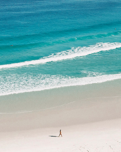 Yoga et Surf