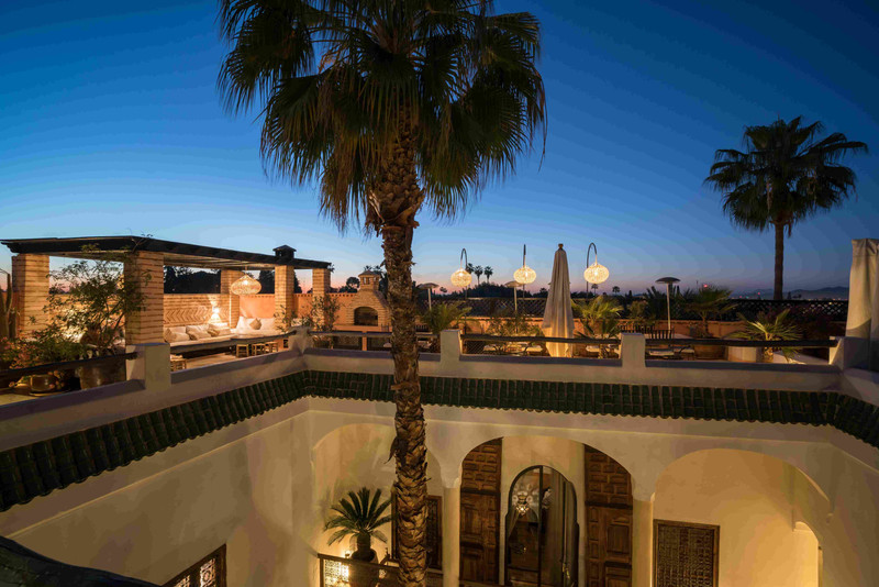 Marrakech
