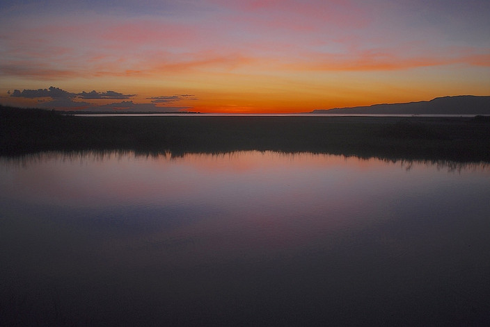 Lac Manyara - Lac Eyasi